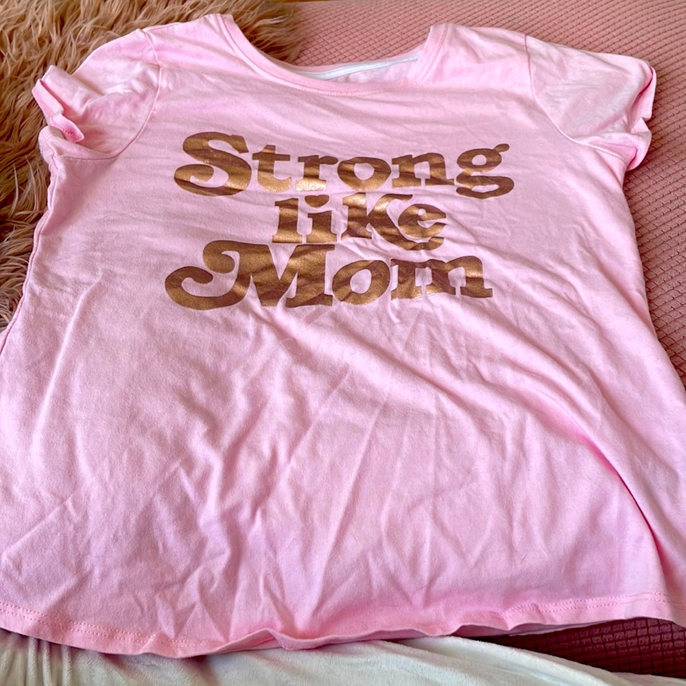 Shirt for kids